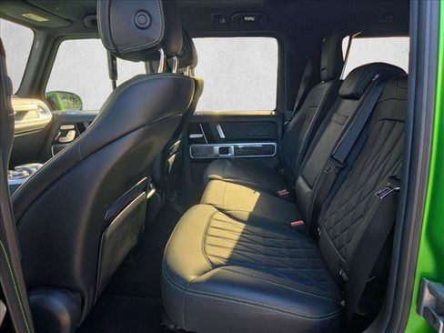 Used 2022 Mercedes-Benz G 63 AMG 4MATIC image 10