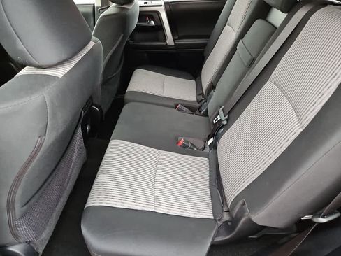 Used 2024 Toyota 4Runner SR5 image 20