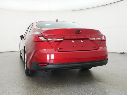 New 2026 Toyota Camry LE image 15