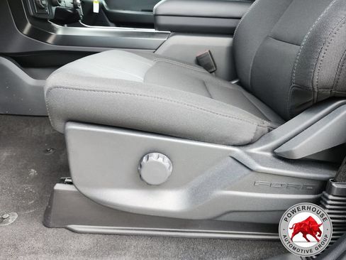 Certified 2026 Ford F150 STX AWD/4WD image 21