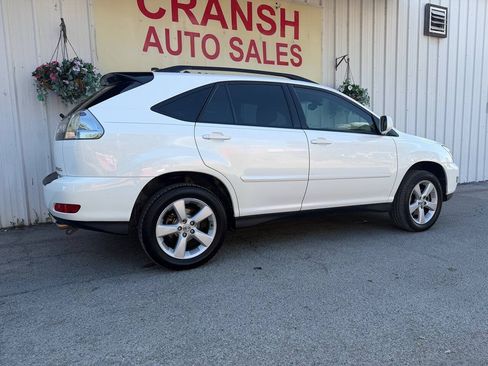 Used 2006 Lexus RX 330 FWD image 4
