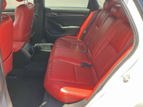Used 2019 Honda Accord Sport image 22
