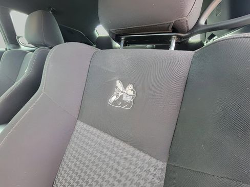 Used 2021 Dodge Challenger R/T Scat Pack w/ Dynamics Package image 29