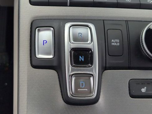 Used 2022 Hyundai Palisade SEL w/ 8P Bench Seat Package FWD image 14
