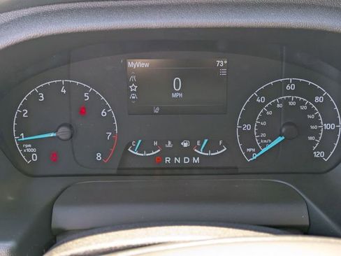 New 2025 Ford Transit 150 Low Roof w/ Load Area Protection Package image 18