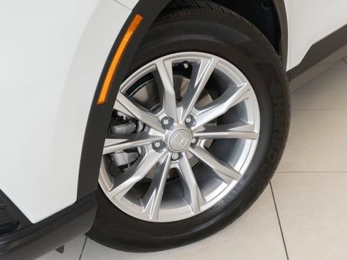 Certified 2025 Honda CR-V EX-L image 2
