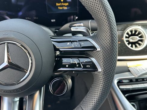 Used 2024 Mercedes-Benz AMG GT 43 image 21