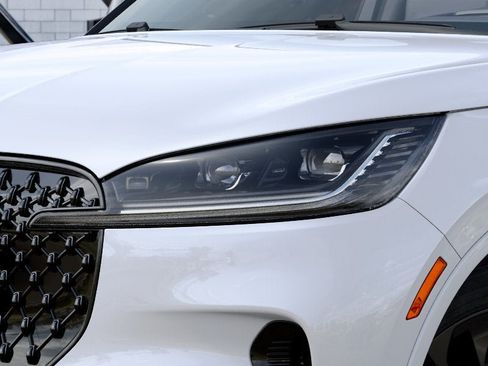 New 2027 Lincoln Aviator Reserve AWD/4WD image 18