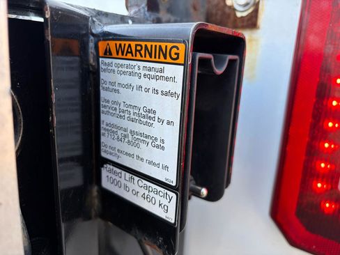 Used 2019 Ford F350 XL w/ XL Value Package image 14