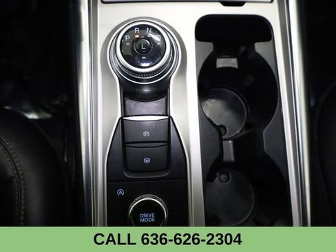 Used 2023 Ford Explorer Limited image 23