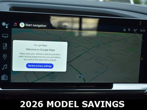 New 2026 Chevrolet Silverado 2500 LT w/ Trail Boss Package image 34