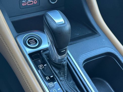 Used 2020 Nissan Sentra SV w/ SV Premium Package image 33