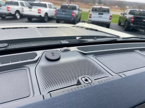 New 2025 Ford Bronco Raptor AWD/4WD image 28