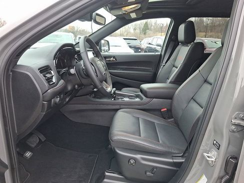 New 2026 Dodge Durango GT image 7