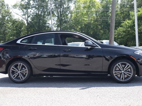 Used 2024 BMW 228i Gran Coupe FWD image 6