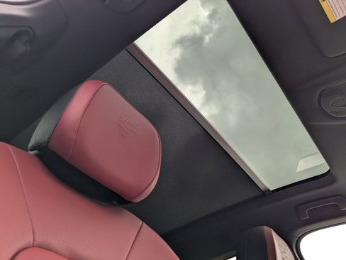 New 2026 Porsche Cayenne E-Hybrid Coupe AWD/4WD image 28