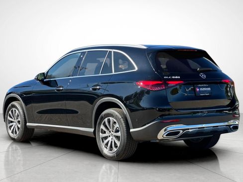 New 2026 Mercedes-Benz GLC 300 image 13