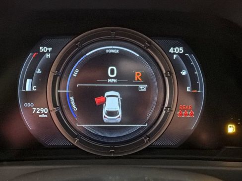 Used 2024 Lexus UX 250h F Sport image 34