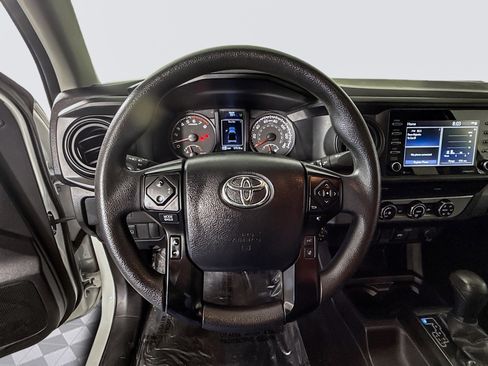 Used 2022 Toyota Tacoma SR image 52