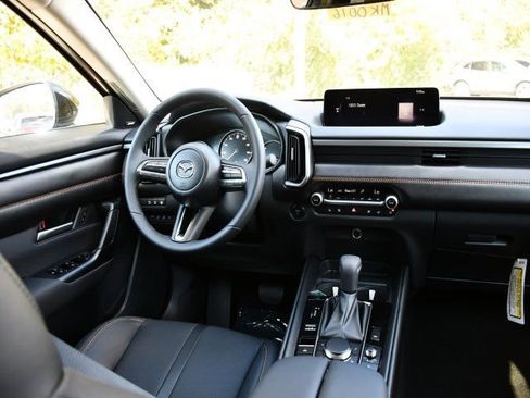 New 2026 MAZDA CX-50 AWD 2.5 Hybrid w/ Weather Package image 22
