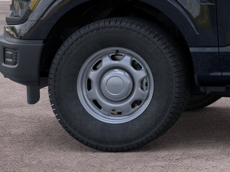 New 2025 Ford F150 XL AWD/4WD image 19
