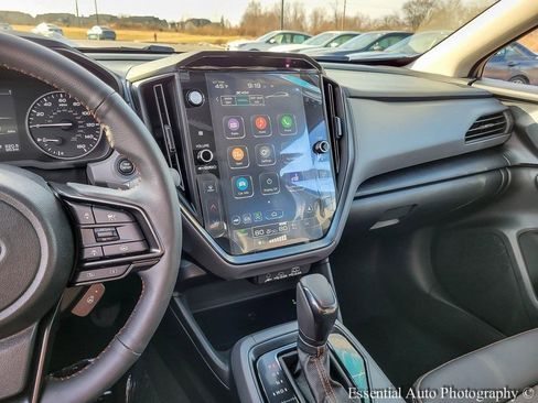 Certified 2026 Subaru Crosstrek 2.5i Limited image 23
