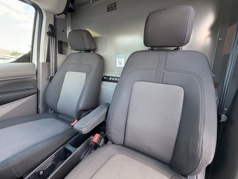 Used 2020 Ford Transit Connect XL FWD image 16