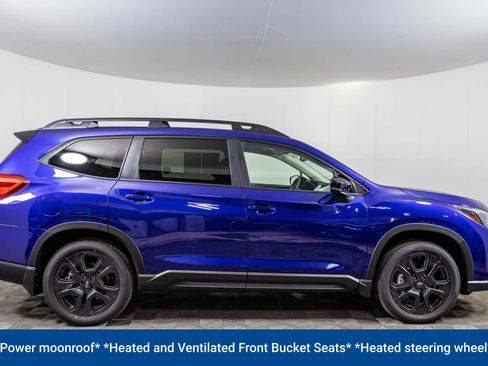 Used 2026 Subaru Ascent Bronze Edition AWD/4WD image 19