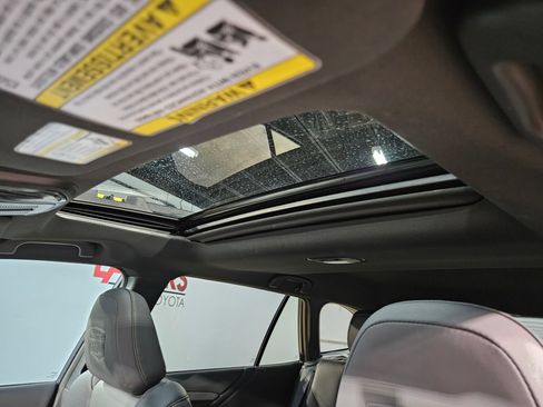 Used 2025 Subaru Outback Wilderness AWD/4WD image 26