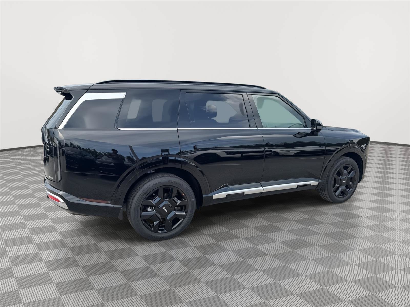 New 2027 Kia Telluride SX Prestige AWD/4WD image 4