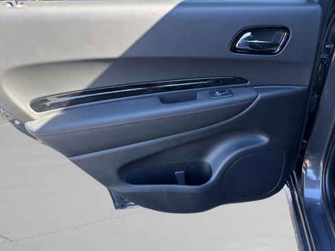 New 2026 Dodge Durango GT image 22
