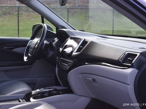 Used 2016 Honda Pilot Touring image 20