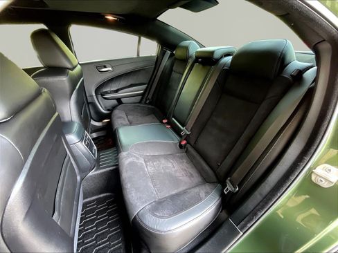 Used 2023 Dodge Charger Scat Pack RWD image 22