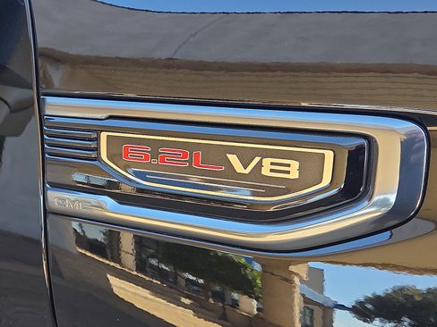 New 2026 GMC Sierra 1500 AT4 w/ AT4 Premium Package image 7