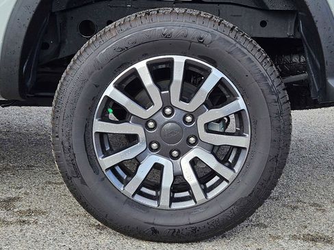 Used 2023 Ford Ranger XLT w/ Equipment Group 302A High image 14