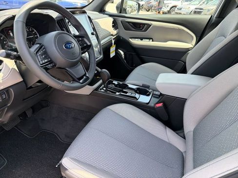 New 2026 Subaru Forester Premium AWD/4WD image 19