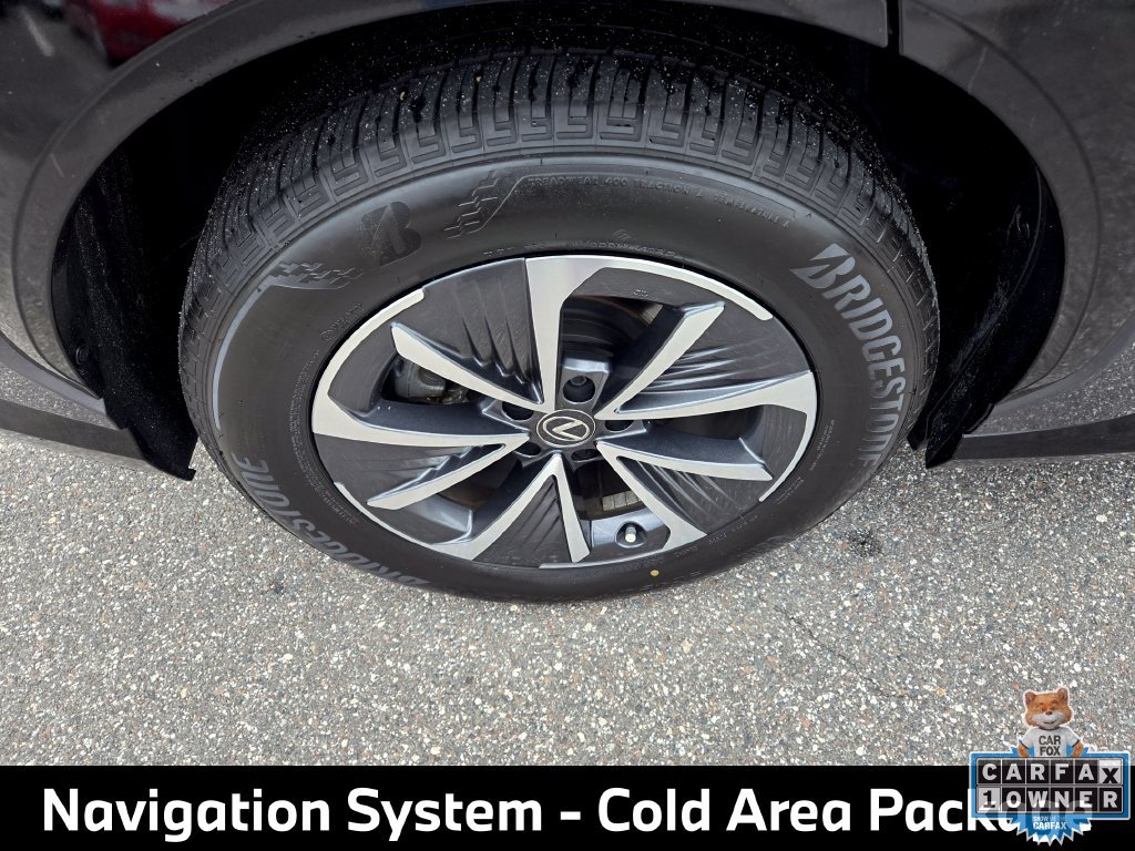 Used 2023 Lexus RZ 450e Premium w/ Accessory Package (Z1) AWD/4WD image 11