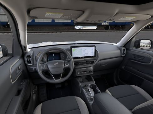 New 2026 Ford Bronco Sport Big Bend image 9