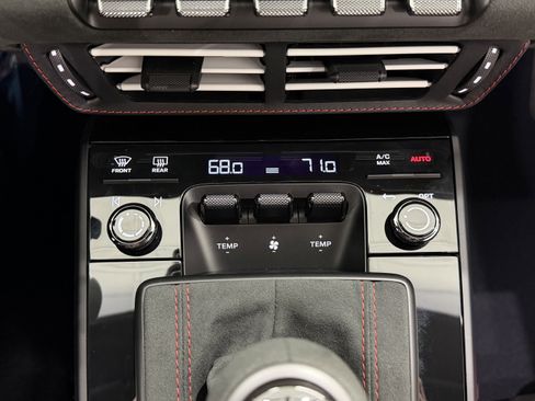 New 2026 Porsche 911 GT3 image 41