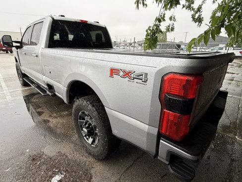 Used 2023 Ford F350 XLT w/ XLT Premium Package image 14