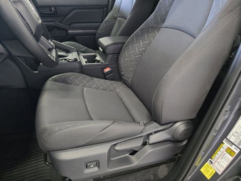 New 2026 Toyota Tacoma SR5 AWD/4WD image 23