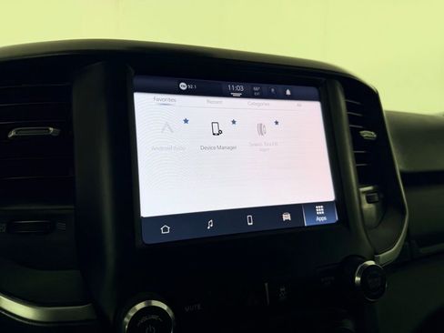 Used 2023 RAM 2500 Big Horn w/ Level 1 Equipment Group image 18