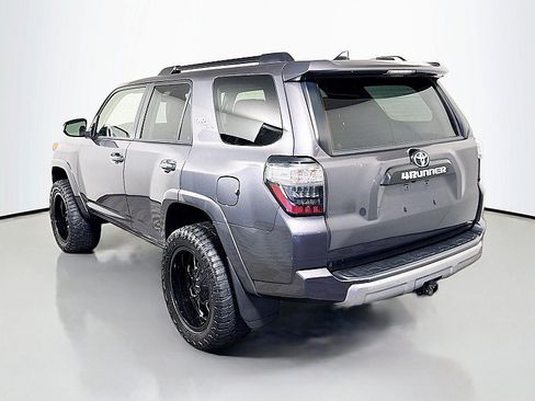 Used 2021 Toyota 4Runner TRD Off-Road Premium AWD/4WD image 5