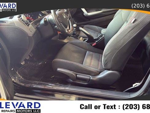 Used 2012 Honda Civic Si image 26