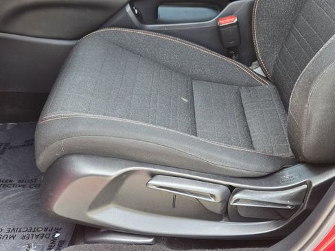 Used 2023 Honda HR-V Sport image 26