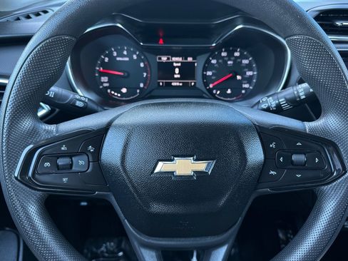 Used 2021 Chevrolet TrailBlazer LT w/ Convenience Package image 29