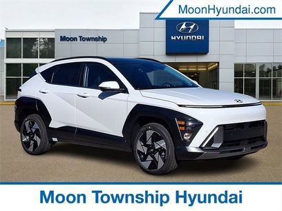 New 2026 Hyundai Kona Limited