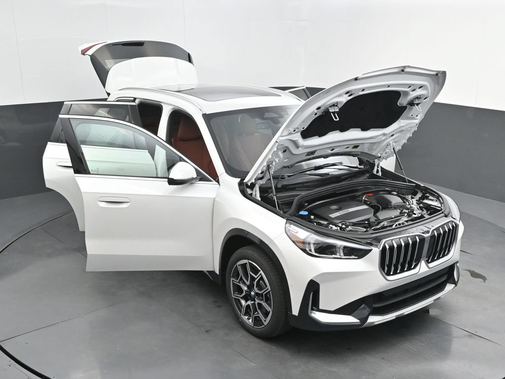 New 2027 BMW X1 xDrive28i AWD/4WD image 55