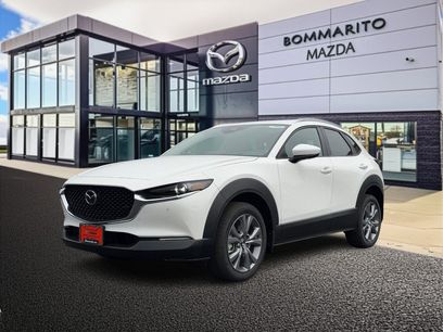Used 2026 MAZDA CX-30 AWD 2.5 S w/ Premium Package