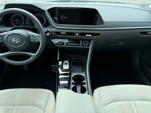 Used 2023 Hyundai Sonata SEL FWD image 24